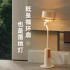 【既是循环扇 也是落地灯】大宇空气循环扇 专利聚风导流技术 老人/宝宝可直吹的自然柔风 6大模式可选 智能AI语音系统 多角度摇头送风 万等离子除醛净味F47 商品缩略图0