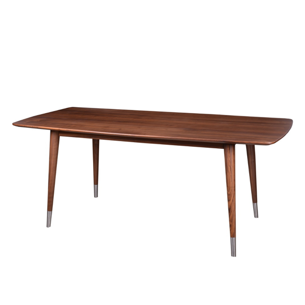 懂窝 | 哈尔登 餐桌 Halden Dining Table