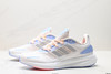 阿迪达斯ADIDAS PUREBOOST 22H.RDY爆米花缓震休闲运动跑步鞋女鞋 商品缩略图3