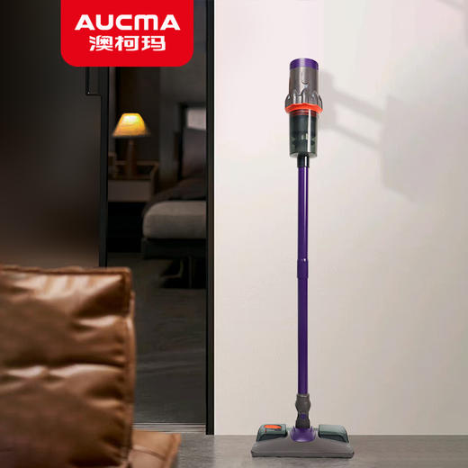 澳柯玛吸拖一体机AXC-12HY33 商品图2