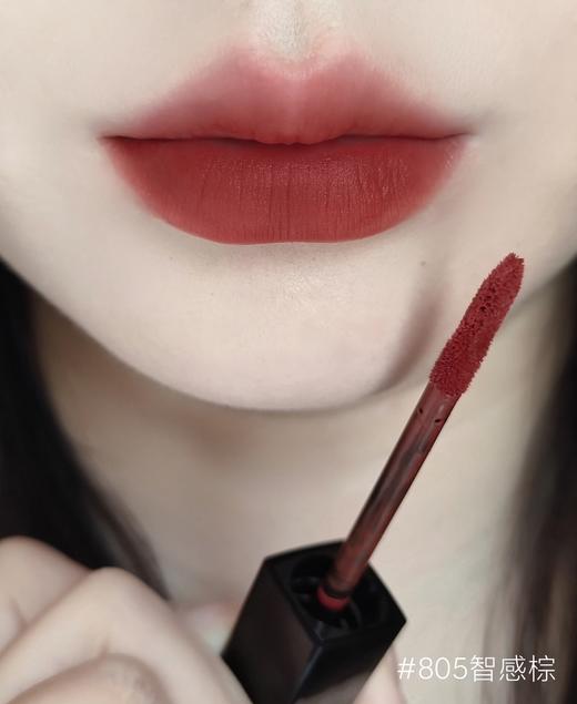 【新品上市】毛戈平仓唇釉哑光滋润唇膏口红 商品图1