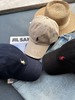 点此购买 拉夫劳伦Polo经典男女款小标棒球帽 xj 317178 商品缩略图6