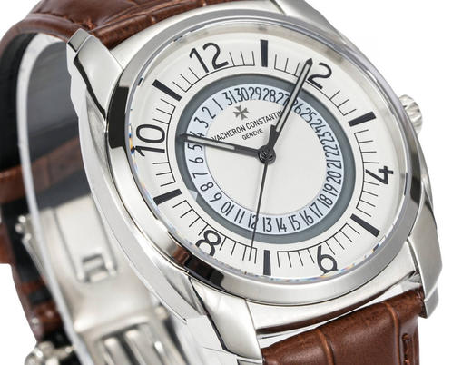 【NOOB official➕ Factory】 市场高版本 江诗.丹顿：奎德利4500S/000A-B364系列经典复刻版本❕❕❕ 商品图12