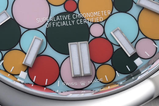 clean蚝式恒动日志型c厂精品中的精品❕❕❕🔥clean厂/c厂 蚝式恒动124300 3230机芯出货 ➕本次41毫米和31毫米恒动搭载3230机芯 完全一比一开模，正品 Original开模❕ 商品图12