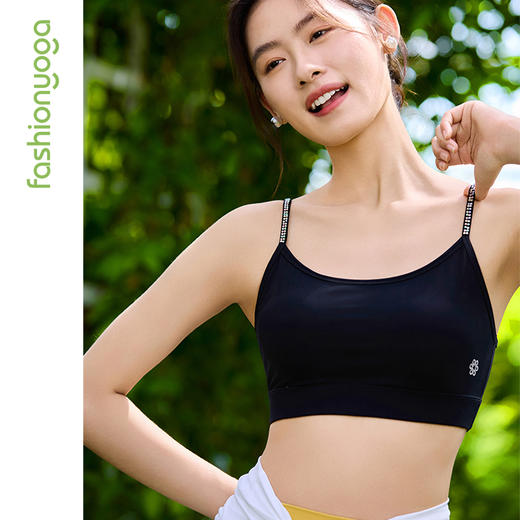 FY15127 钻石肩带经典BRA 商品图10