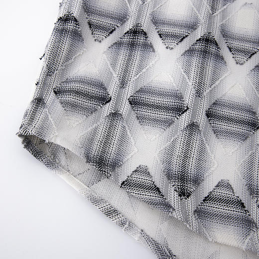 【新品上新】HX 春季衬衫式茄克衫外套时髦潮流Z105510034101 商品图5