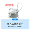 MM 山姆 膳魔师Tritan运动吸管瓶套组 700ml*2 商品缩略图5