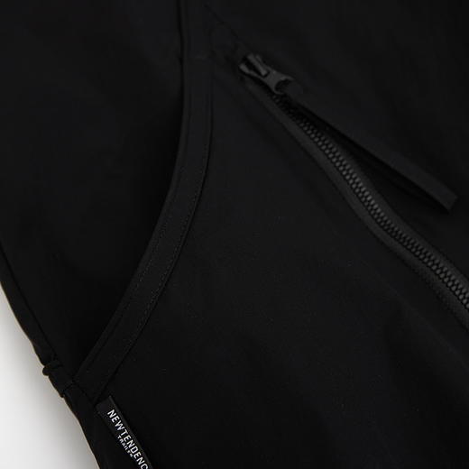 【新品上新】HX 春季带帽茄克衫S105511142102 商品图9