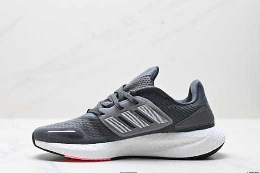 阿迪达斯ADIDAS PUREBOOST 22H.RDY爆米花缓震休闲运动跑步鞋男鞋 商品图2