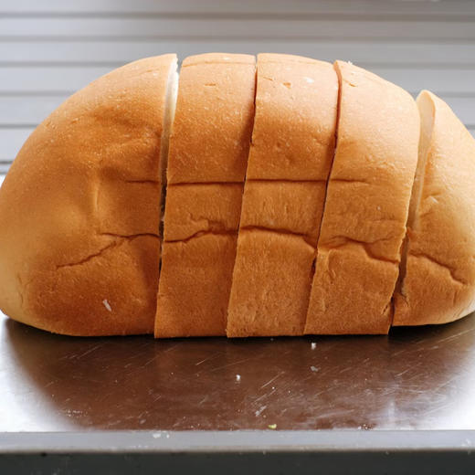 林小丫 特香包  现做现发  绵密松软，厚实有嚼劲，0添加的健康代餐面包 商品图0