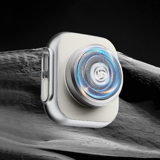 万和便携剃须刀WZ-T5 商品图0