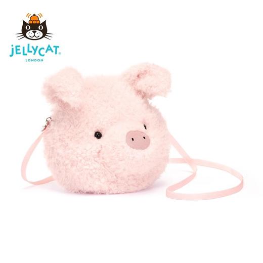 真好真可爱呢，玩偶包包合集。安抚式毛绒玩偶娃娃礼物包C050468 商品图7