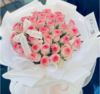 33支爱莎花束 商品缩略图0