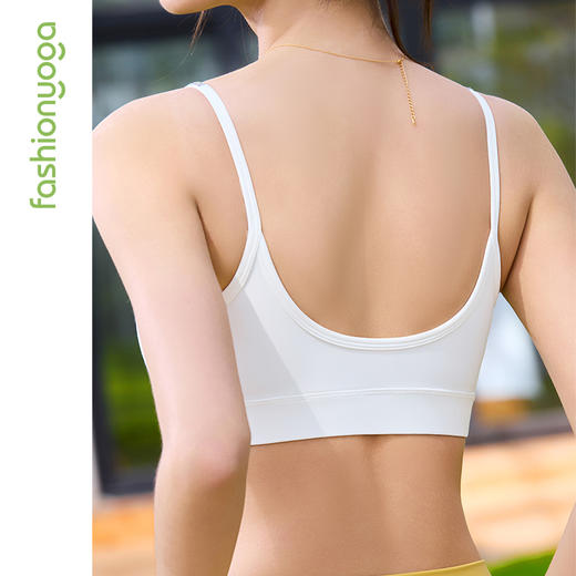 FY15127 钻石肩带经典BRA 商品图8