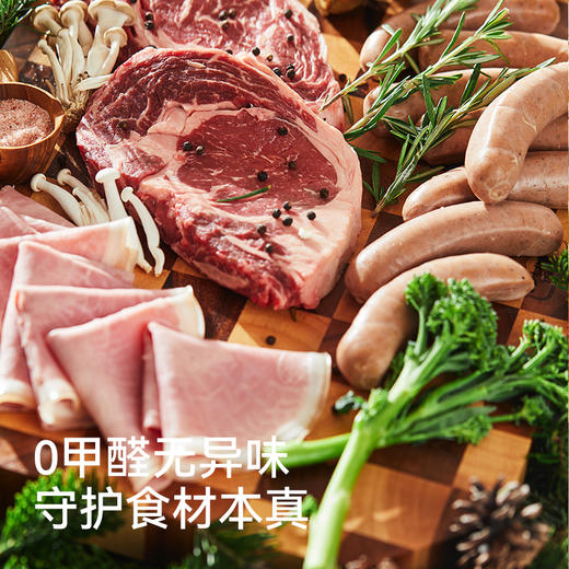 【菜板界天花板】泰国进口相思木棋盘格菜板4CM加厚 商品图4