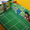 威克多胜利 男女通码 七龙珠系列 羽毛球鞋  P-DBZ 商品缩略图6
