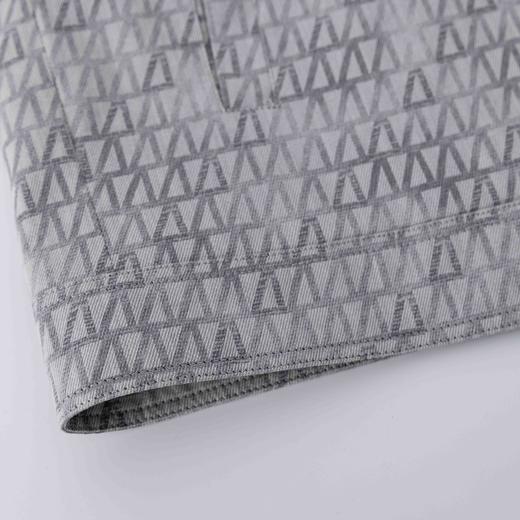 【新品上新】HX 春季水洗翻领牛仔茄克衫外套遮肉显瘦Y105510007101 商品图6