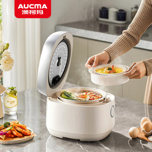 澳柯玛电饭煲3LCFXB30-DZ1 商品图1