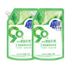 超能自天然洗衣液(非单卖品 )  (带出液口)500g 商品缩略图1
