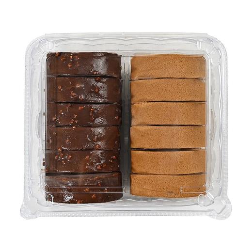 【悦惠精选】MM巧克力咖啡卷4片（各2片）（分装） 商品图1