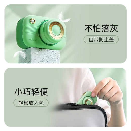 SVAKOM/司沃康 相姬跳蛋另类玩具 商品图2