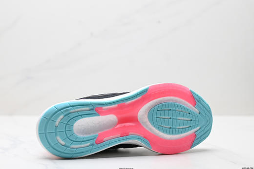 阿迪达斯ADIDAS PUREBOOST 22H.RDY爆米花缓震休闲运动跑步鞋女鞋 商品图8