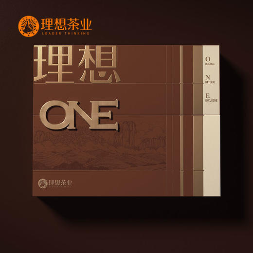 理想ONE老枞水仙 商品图5