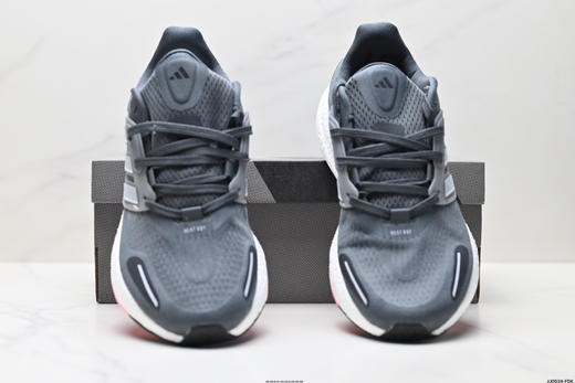 阿迪达斯ADIDAS PUREBOOST 22H.RDY爆米花缓震休闲运动跑步鞋男鞋 商品图6