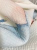松植屋婴幼儿多功能毯 105*110cm A类母婴标准，无荧光、无甲醛、一毯多用，空调毯 ，午睡毯，洗澡浴巾，质感超级柔软 商品缩略图6