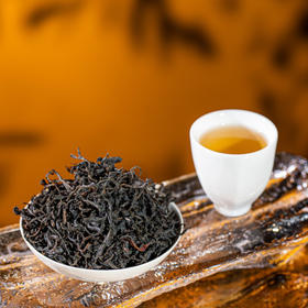 【单株野生红茶】凤庆滇红 大摆田茶叶厂的精品红茶 货少 新货 200克/包