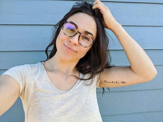 外贸原单正品 PROSPEK 功能性防蓝光玳瑁眼镜❗ TR90材质！明星都超爱用的防蓝光眼镜，时尚感拉满！ 商品图7