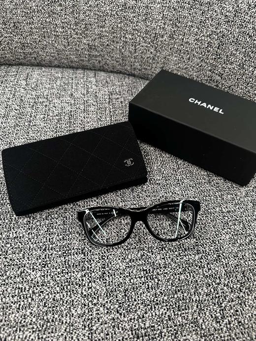 平光眼镜025 商品图0