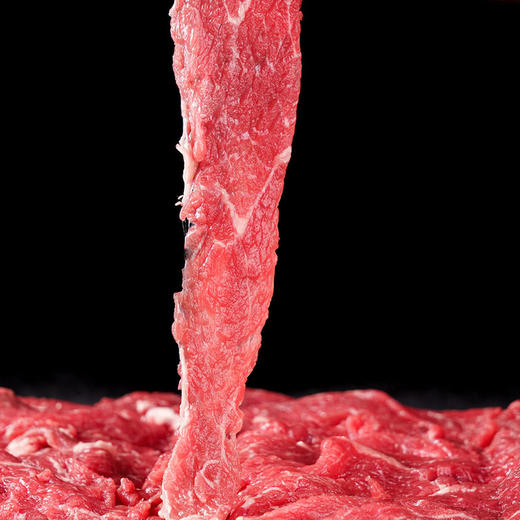 MM 山姆 澳洲谷饲炒牛肉片 1.2kg 商品图4