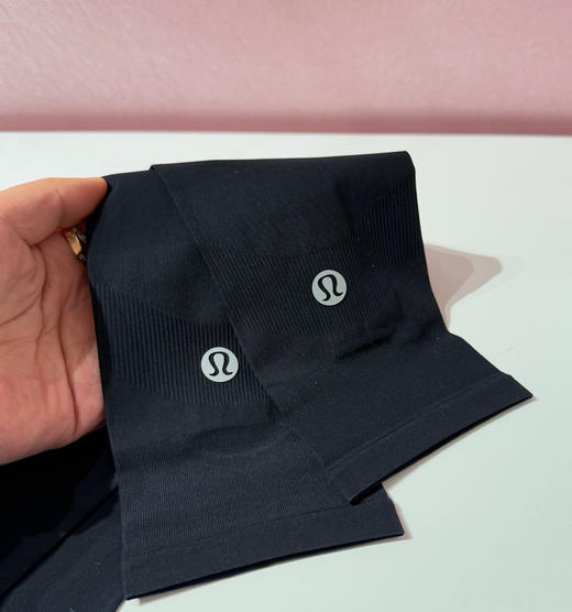 原单lulu防晒冰袖，四色43001 商品图7