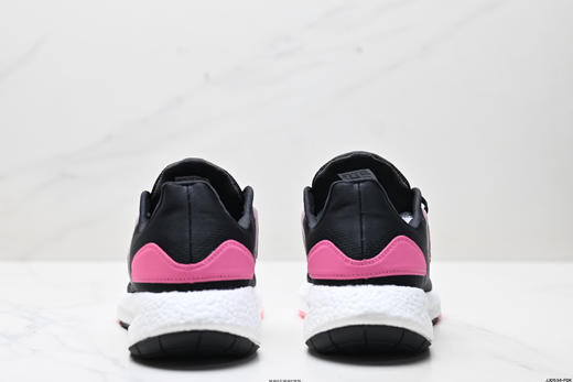 阿迪达斯ADIDAS PUREBOOST 22H.RDY爆米花缓震休闲运动跑步鞋女鞋 商品图5