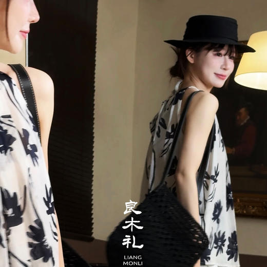 【不退不换】良木礼天丝套装（253018） 商品图0