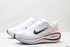 耐克NIKE VOMERO 18 PLUS舒适减震防滑低帮跑步鞋HM6805-101男女鞋 商品缩略图2