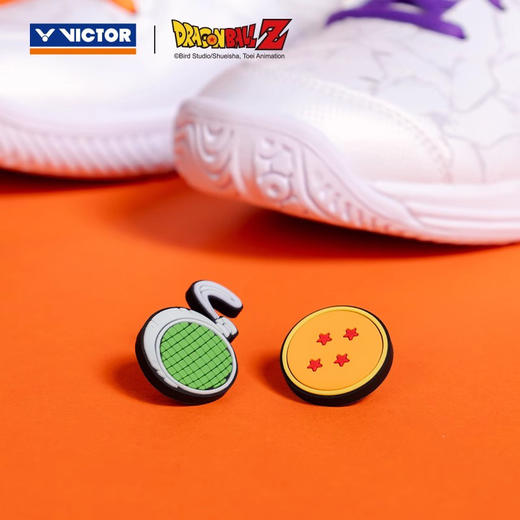 威克多胜利 男女通码 七龙珠系列 羽毛球鞋  P-DBZ 商品图4