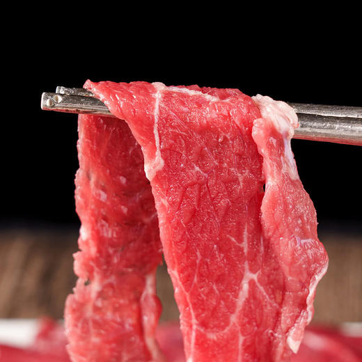 MM 山姆 澳洲谷饲炒牛肉片 1.2kg 商品图3