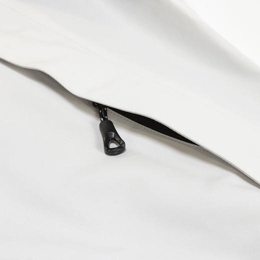 【新品上新】HX 春季带帽茄克衫外套冲锋衣户外S105411246101 商品图7