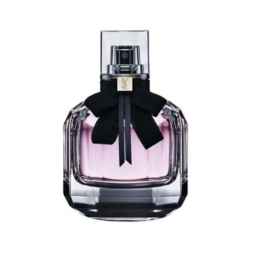 法国YSL圣罗兰反转巴黎香水50ml经典 商品图0