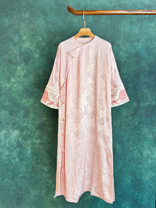 V241189-T连衣裙 商品图0