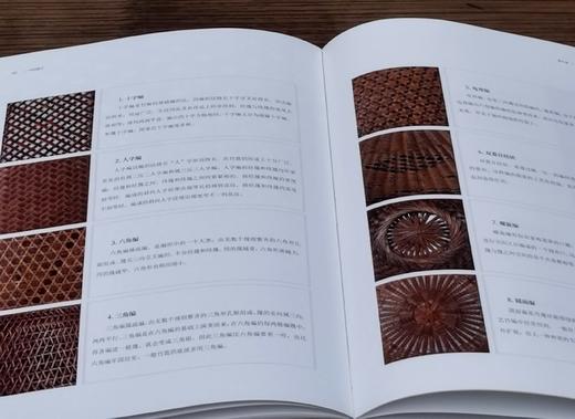 《中国篮子》，平装，16开，徐华铛、张建中等著，浙江人民美术出版社2020年版，290页，定价599，售价358元。 商品图12