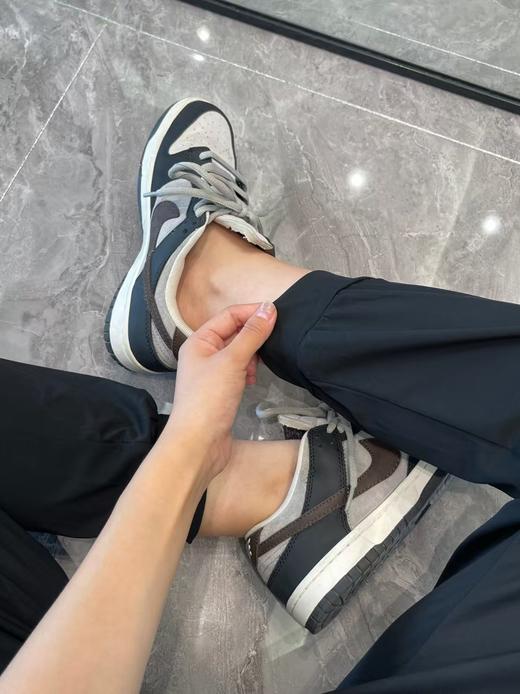 男女同款速干炎夏自带凉感透气运动裤 商品图11