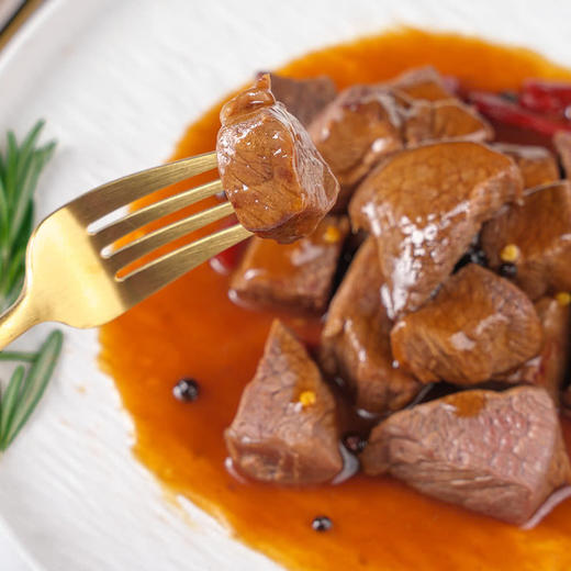 MM 山姆 澳洲谷饲牛嫩肩 1kg 商品图9