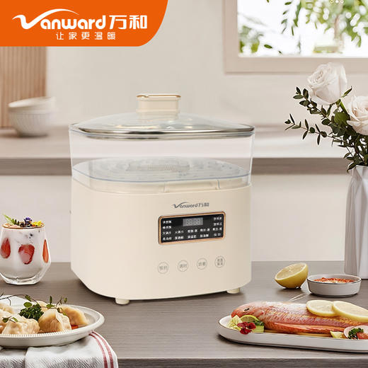 万和蒸煮饭煲WDZ-ZX301 商品图1