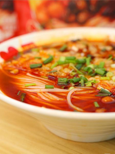 柳全有肉有蛋螺蛳粉一袋 商品图3