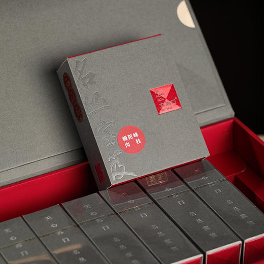 大坑口幔陀峰肉桂72g 商品图4