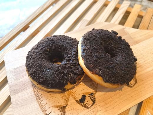 甜圈圈 商品图0