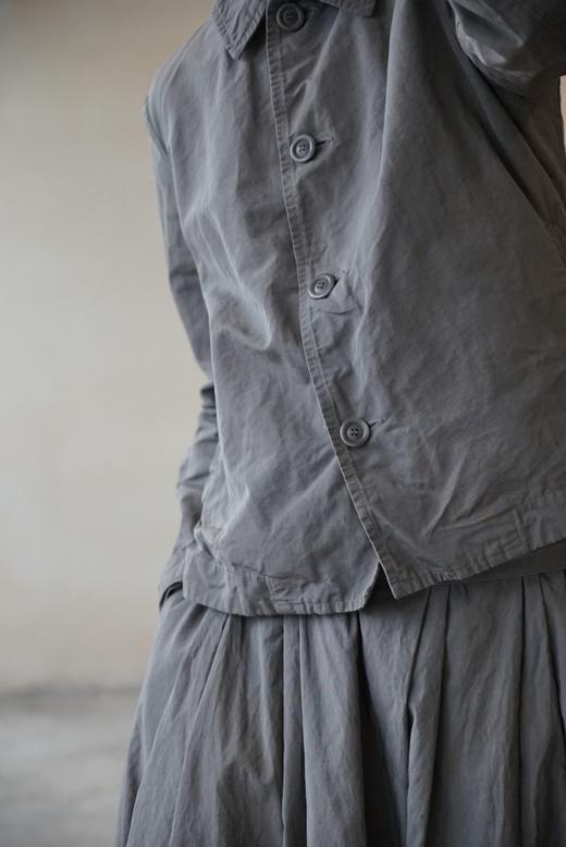 Casey Casey短款外套 商品图4